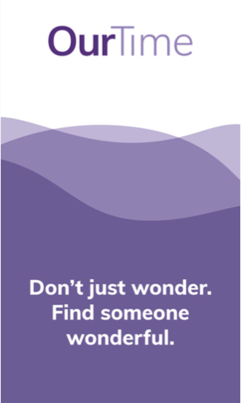 How much does it cost to join OurTime? DatingScout