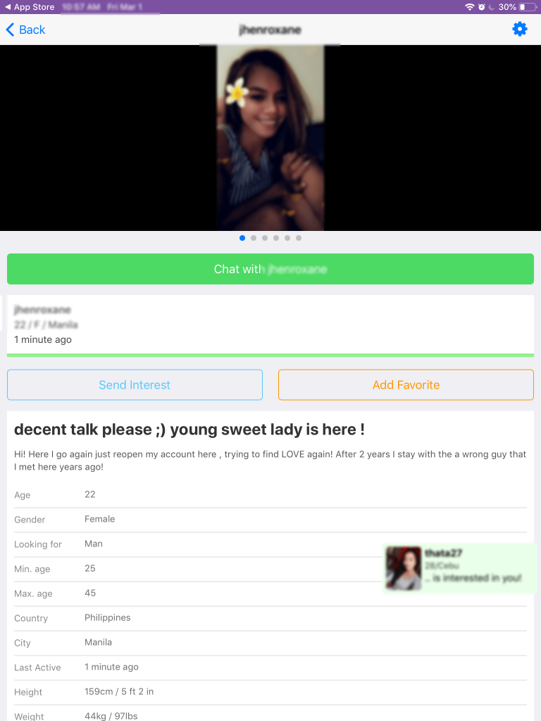 PinaLove Review February 2024: Just Fakes or Real Dates? - DatingScout