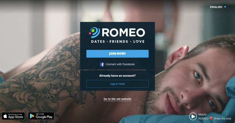 Site romeo dating Romeo Dating