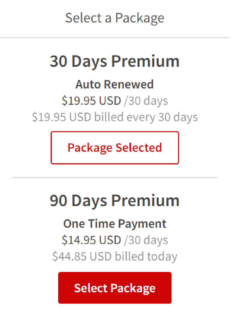 SEEKING COM COST 2026 intelligence overview