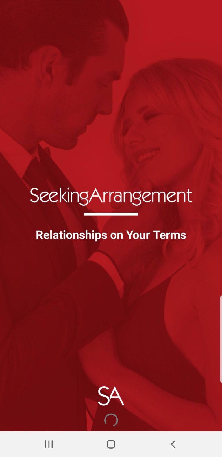 Tips for seeking arrangement profile