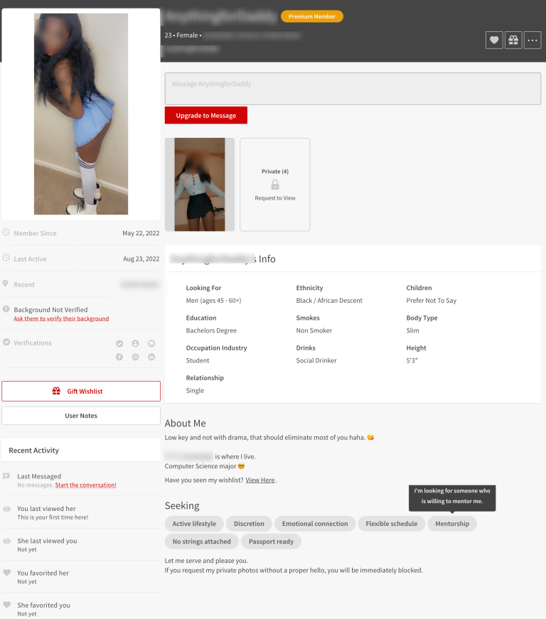 Seeking review august 2024 perfect match or perfect miss datingscout