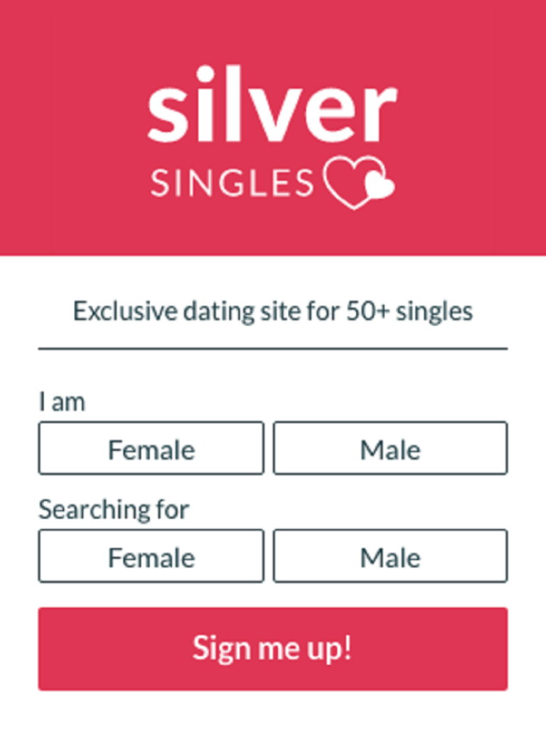 SilverSingles Review December 2022: Scam or Love? - DatingScout