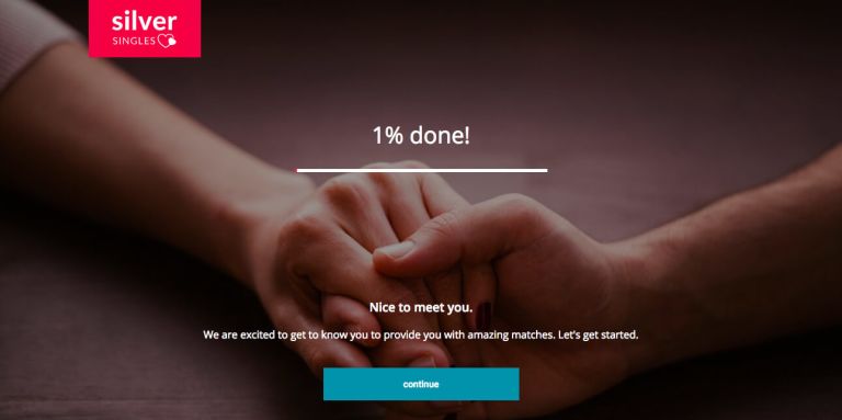 Silversingles Review July 2021 Scam Or Love Datingscout Com