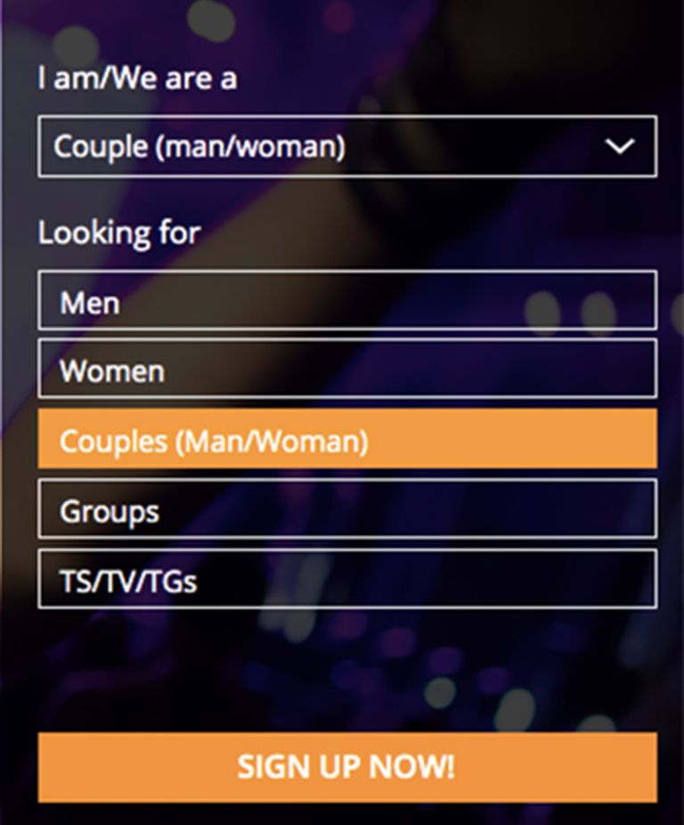 SwapFinder Review May 2025 Where Swingers Find Their Match! DatingScout