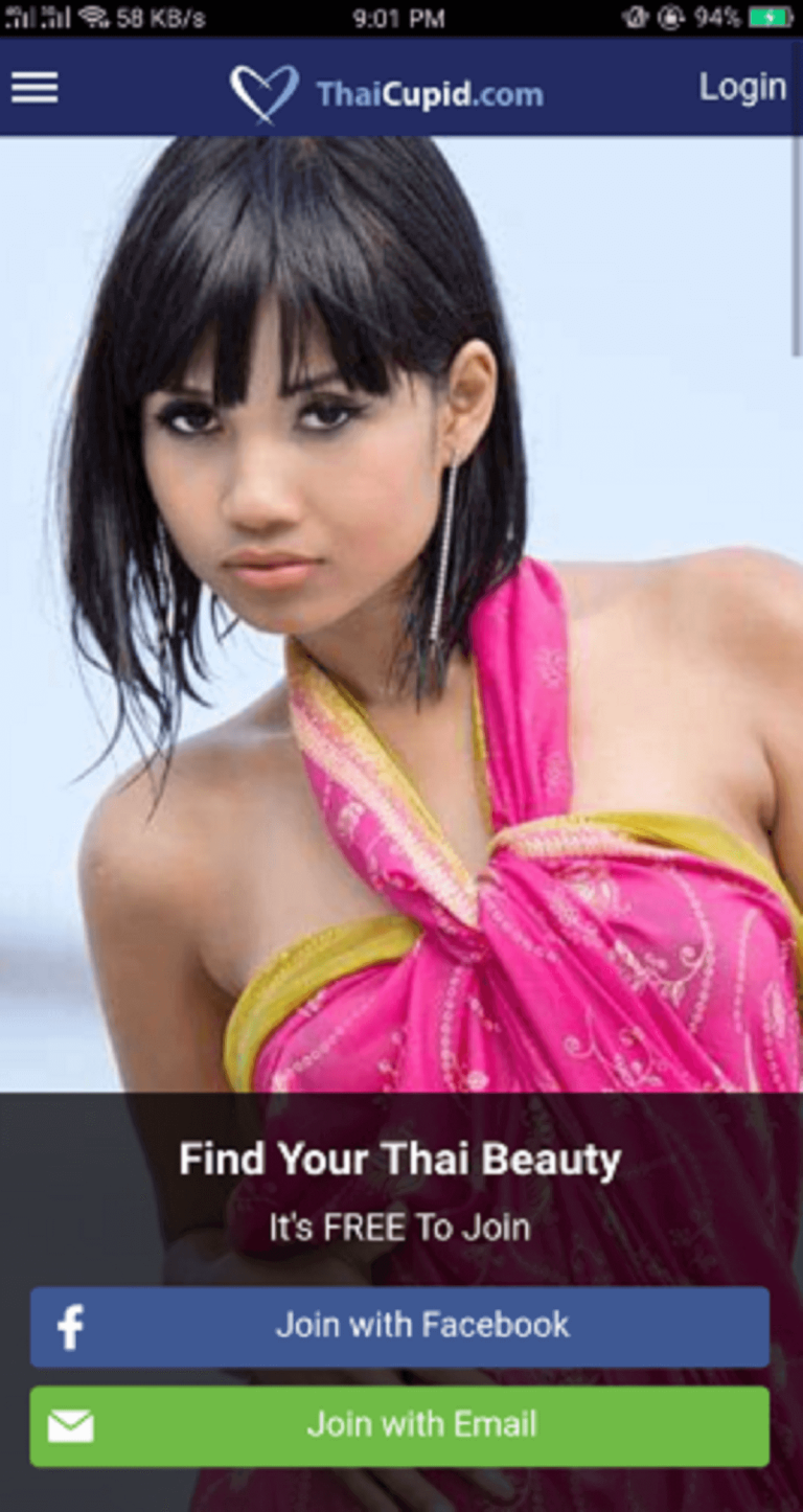 ThaiCupid Review February 2024: Real Thai Matches? - DatingScout