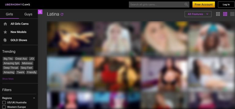 How much is Uberhorny's monthly cost? - DatingScout