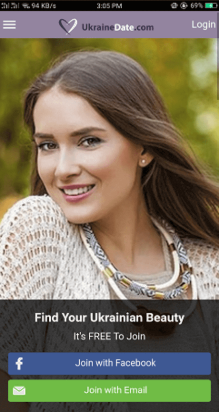 Online dating ukraine complaints