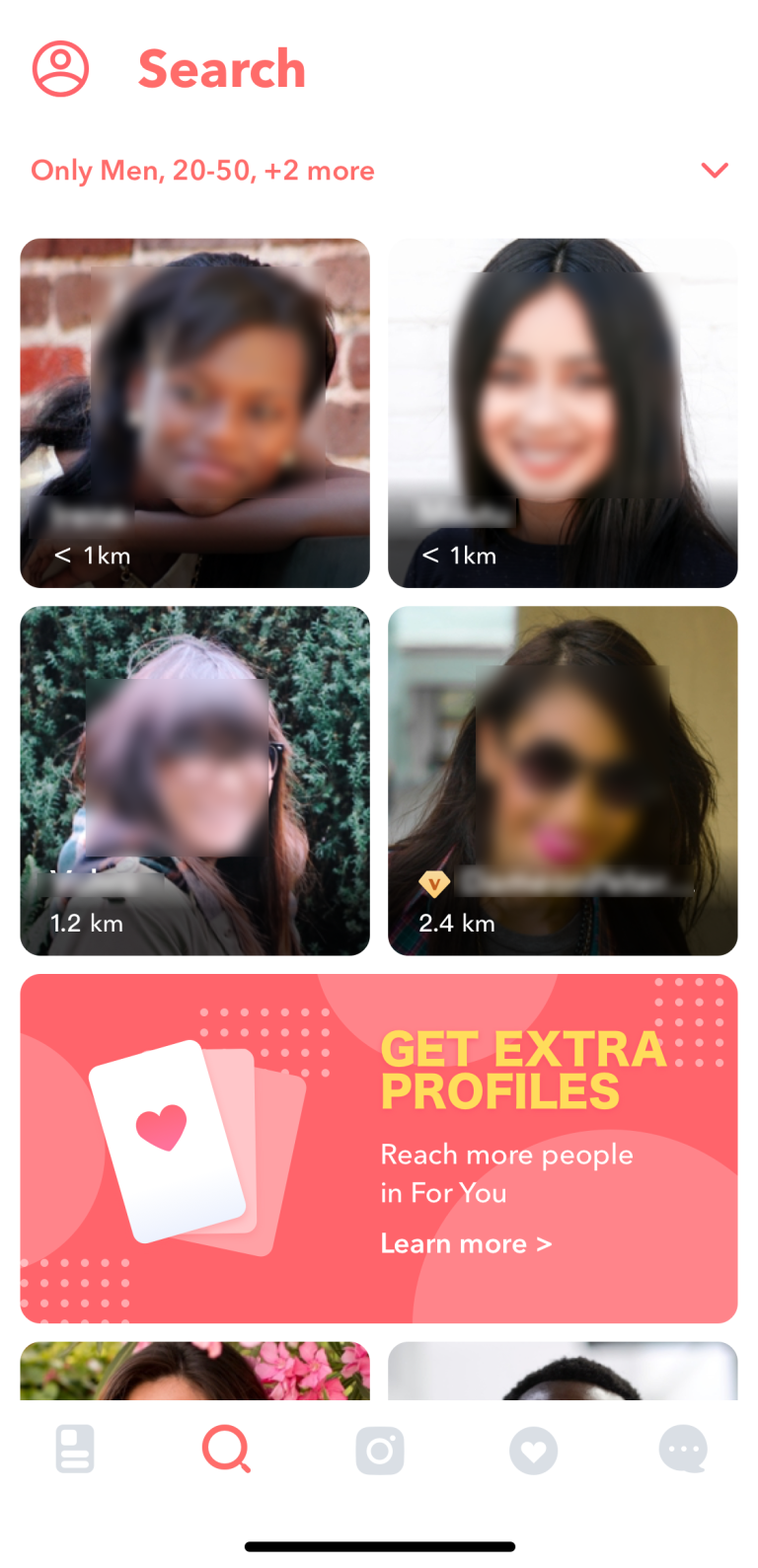 WooPlus Review October 2024 Worth It or a Waste? DatingScout