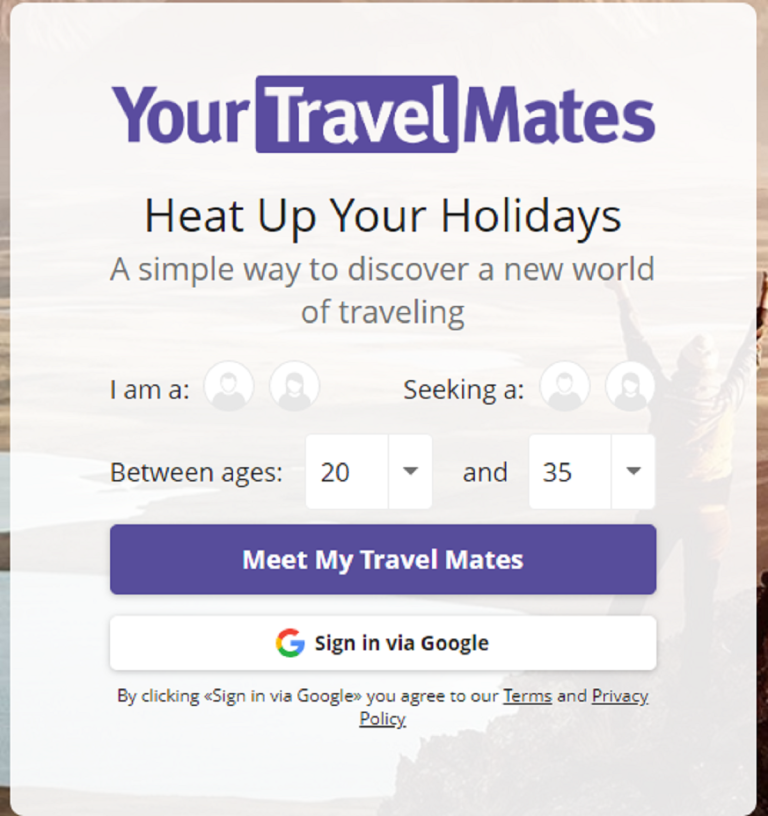your travel mates your travel mates