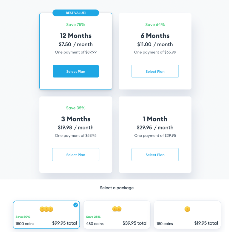Zoosk Review January 2024 A Chance at True Love? DatingScout