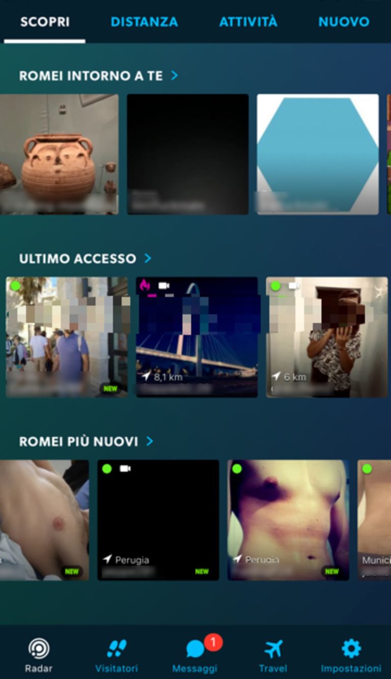 Romeo Review June 2026: A Must Try or A Must Pass? - DatingScout