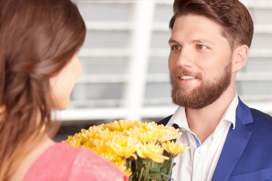 dating sites experienced