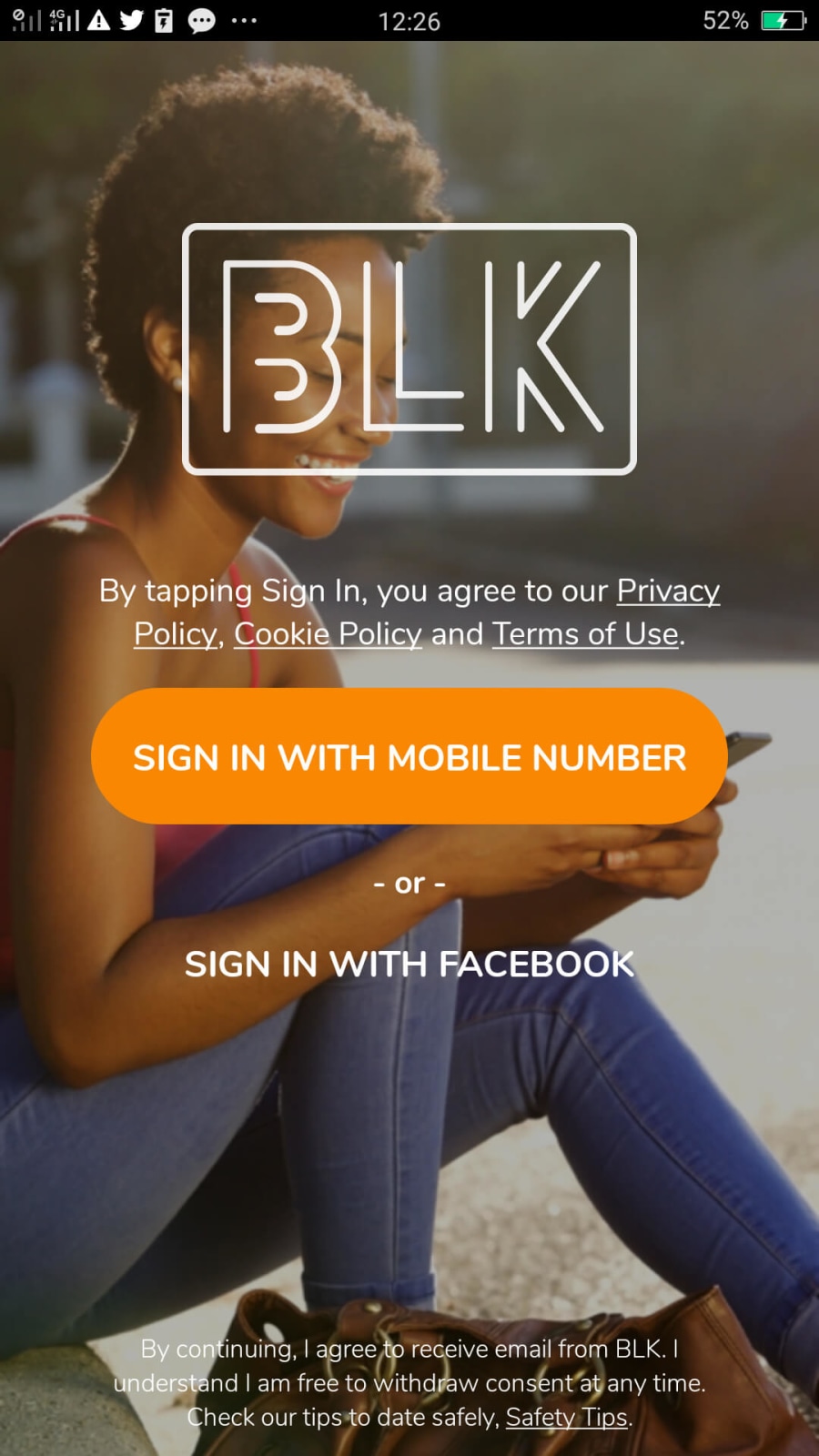 BLK Review August 2021 Just Fakes or Real Dates?