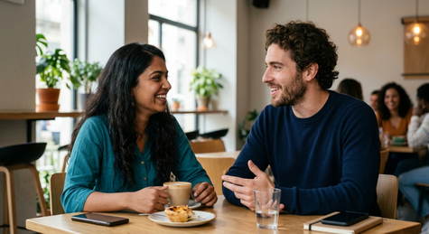 indian dating foreigner