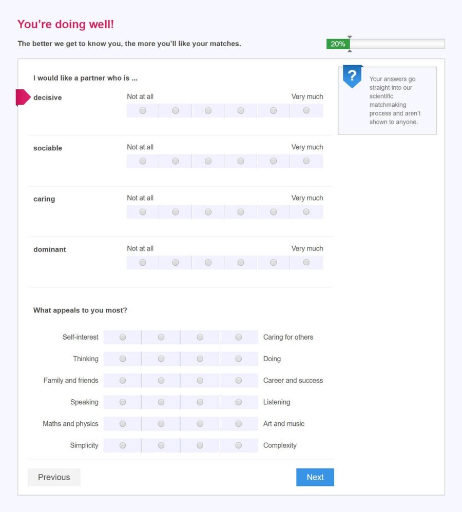 army online dating