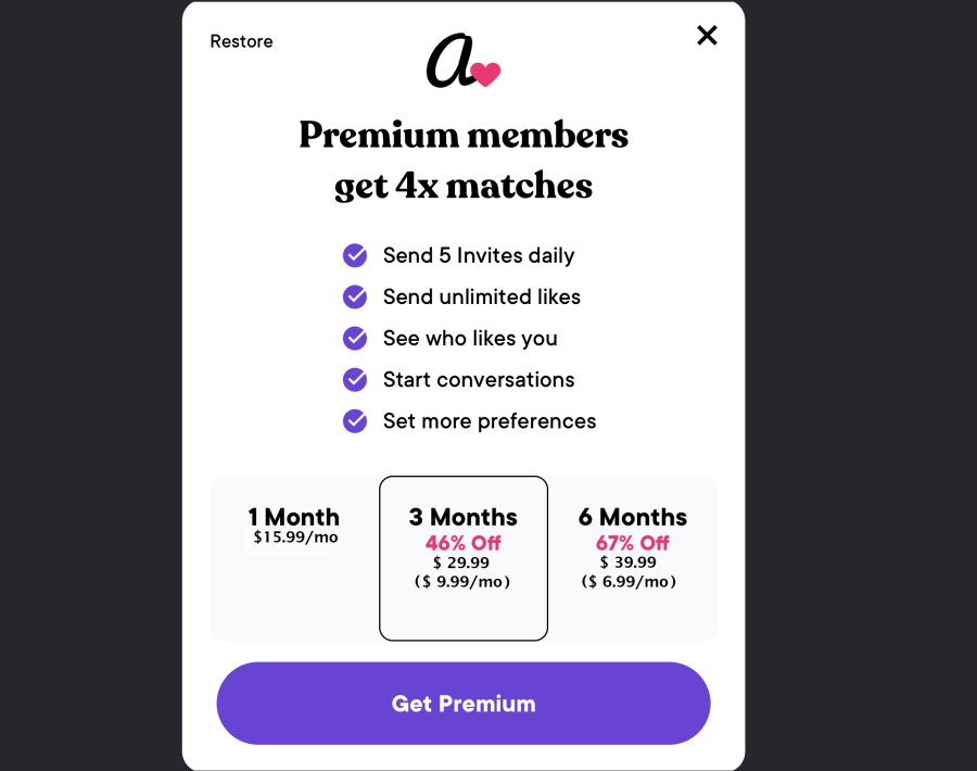 Aisle Review March 2021 Are You Ready To Walk Down The Aisle Datingscout Com
