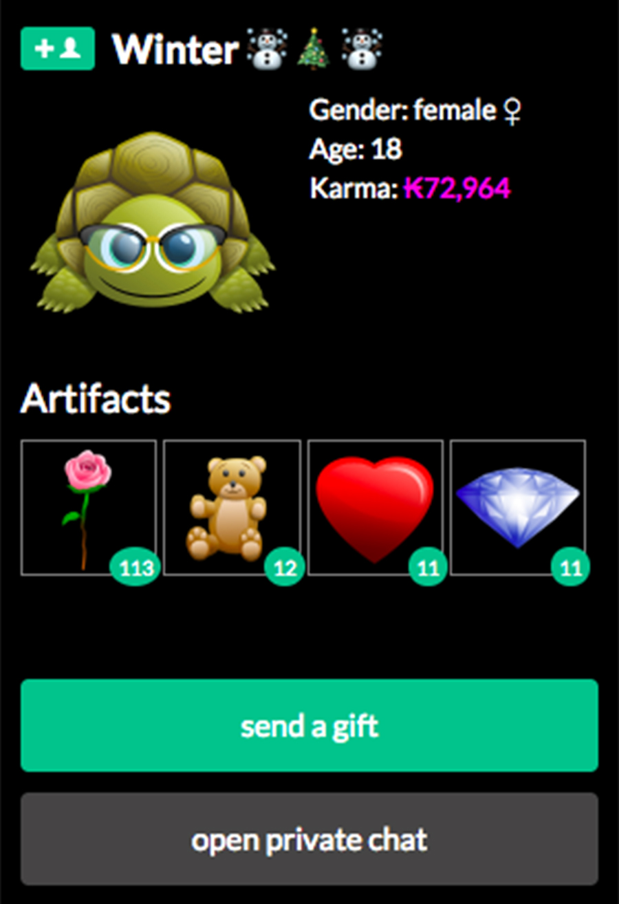 Antichat Review June 21 Just Fakes Or Real Interesting Cha Datingscout Com