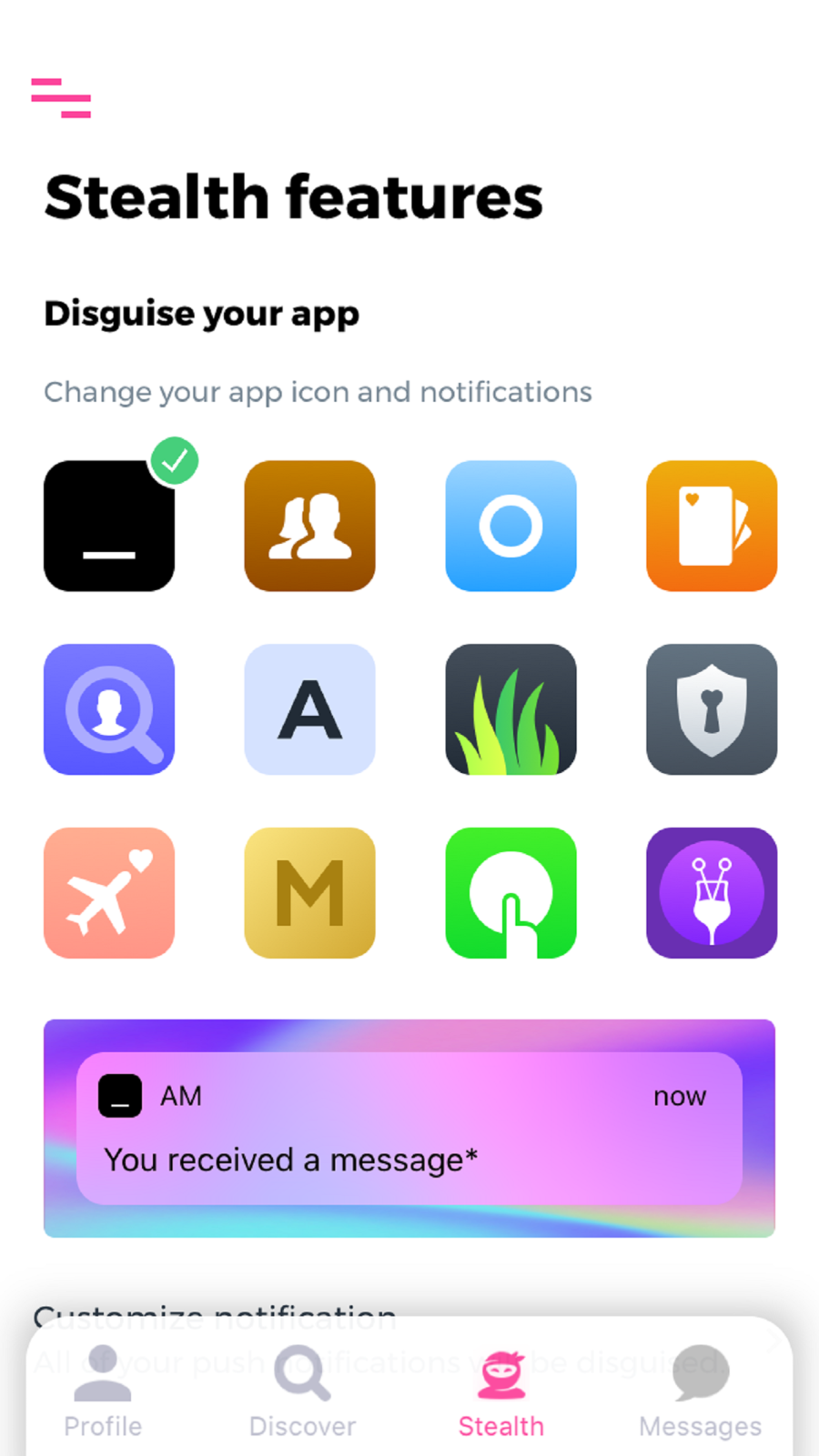 Ashley Madison App Yay or Nay? DatingScout