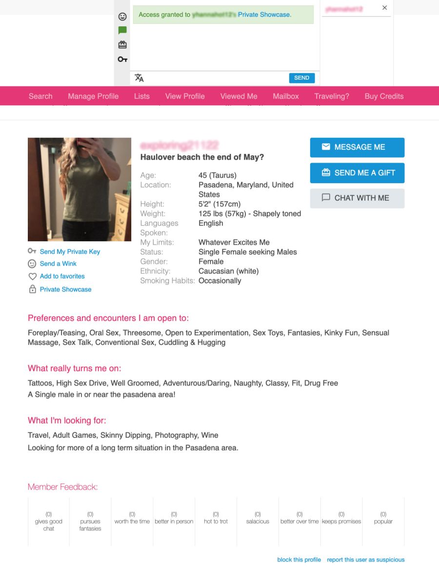 100% Free Online Dating in Nasty Nati Where We Get Dirty, OH