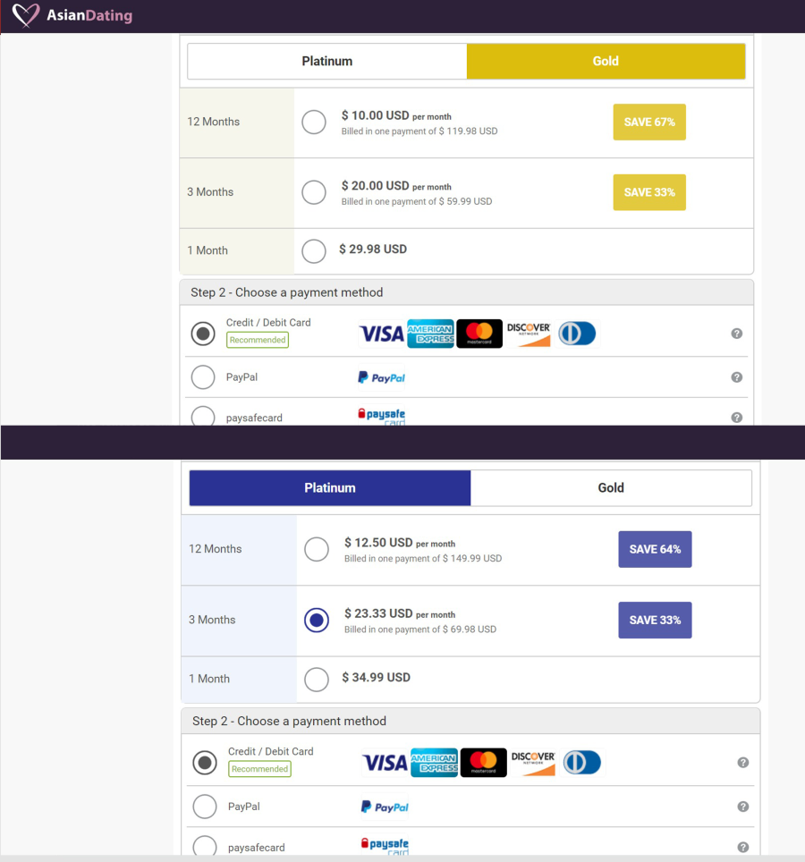 AsianDating Review April 2022 Scam or Real Asian Dates? DatingScout