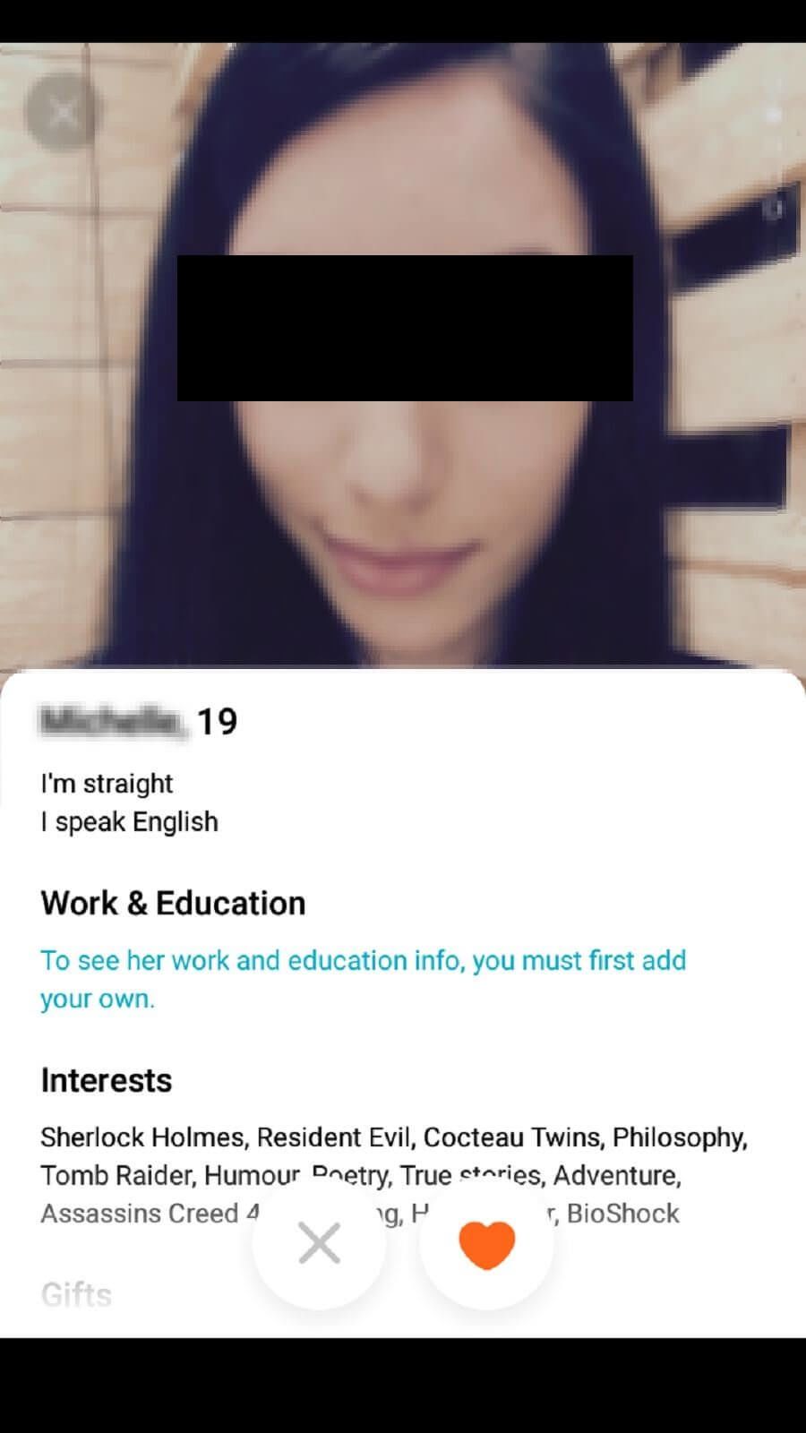 Blendr Review July 2020 Just Fakes Or Real Dates Datingscout Com