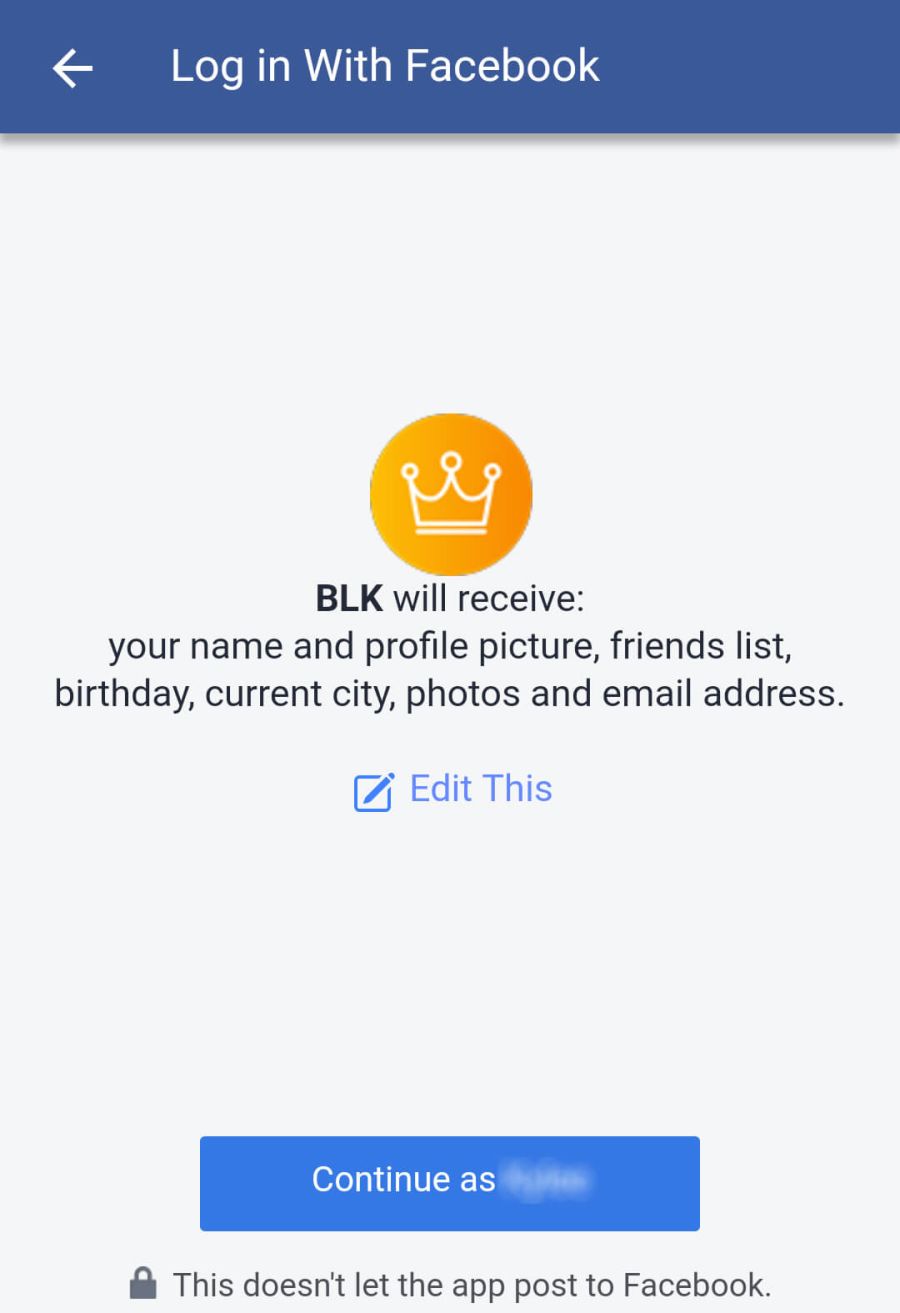 Blk Review March 2021 Just Fakes Or Real Dates Datingscout Com