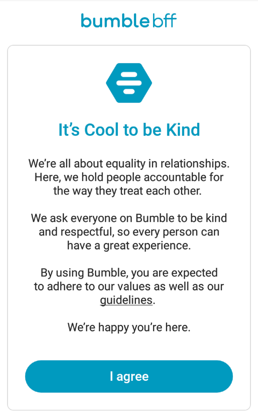 Are you looking to meet a new friend? Bumble BFF might ...