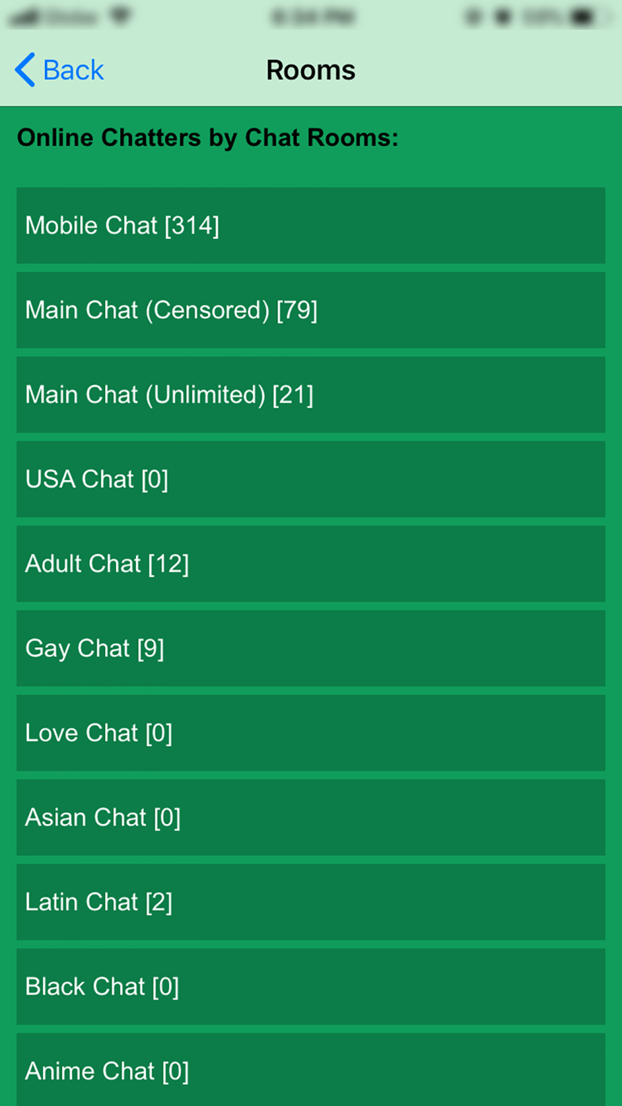 Chat Hour Review October 2020 Just Fakes Or Real Hot Dates Datingscout Com