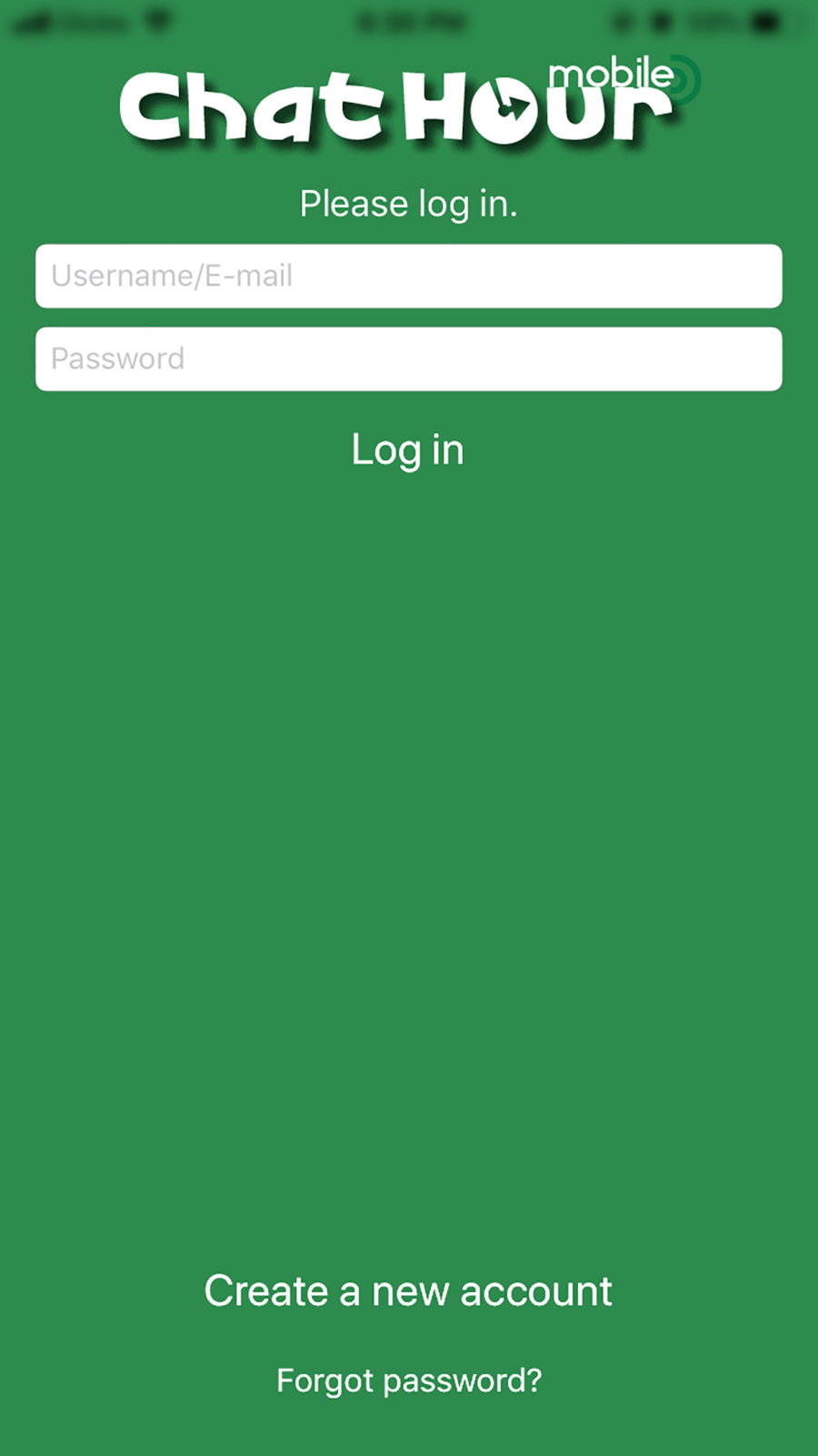 Chat Hour Review October 2020 Just Fakes or real hot dates