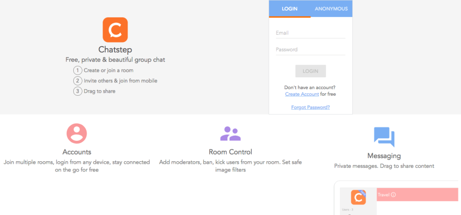 Chatstep Review June 2021: From Hi to Lets Date Chatstep Review June 2021: From Hi to Lets Date