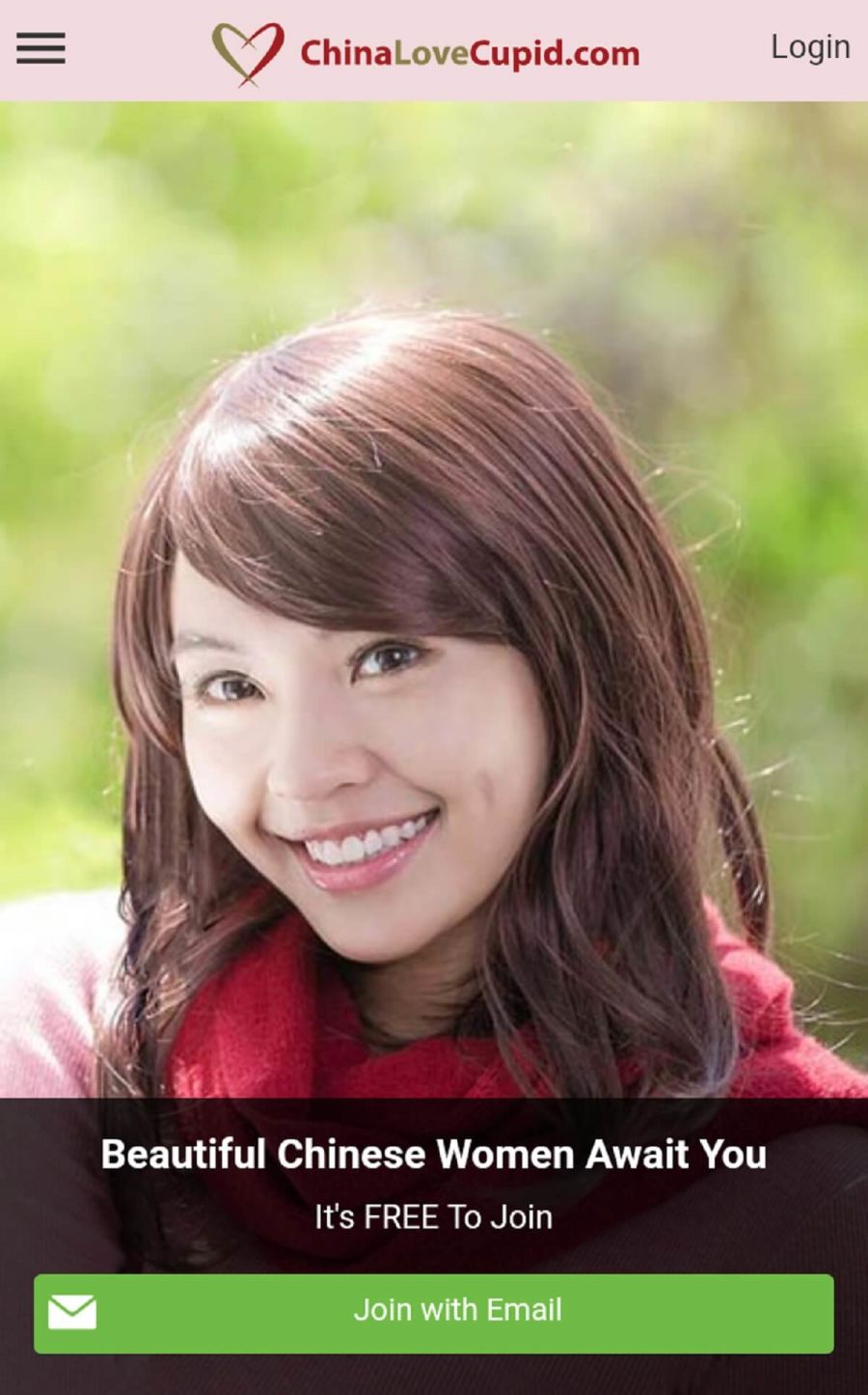 Chinalovecupid Review February 2021 Scam Or Real Dates Datingscout Com • sign up or log into your chinalovecupid account anytime, anywhere • create, edit and update your profile on the go • upload new photos. chinalovecupid