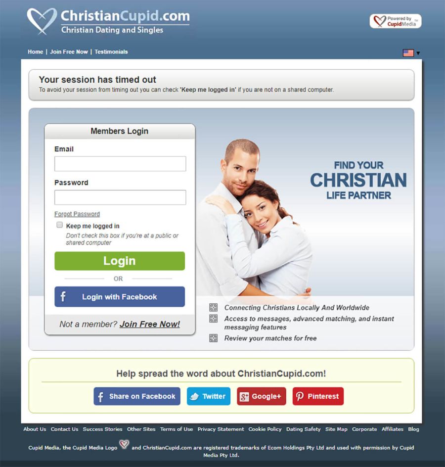 Is Christian Cupid Free / The Complete Christian Cupid Dating Site Review 2021 - 😋is christian cupid a discreet dating website to seek and find relationship affairs😋, and for single guys looking for an intimate session with no strings attached?