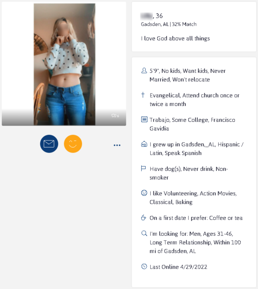 ChristianMingle Review August 2024 Real Christian Daters? DatingScout