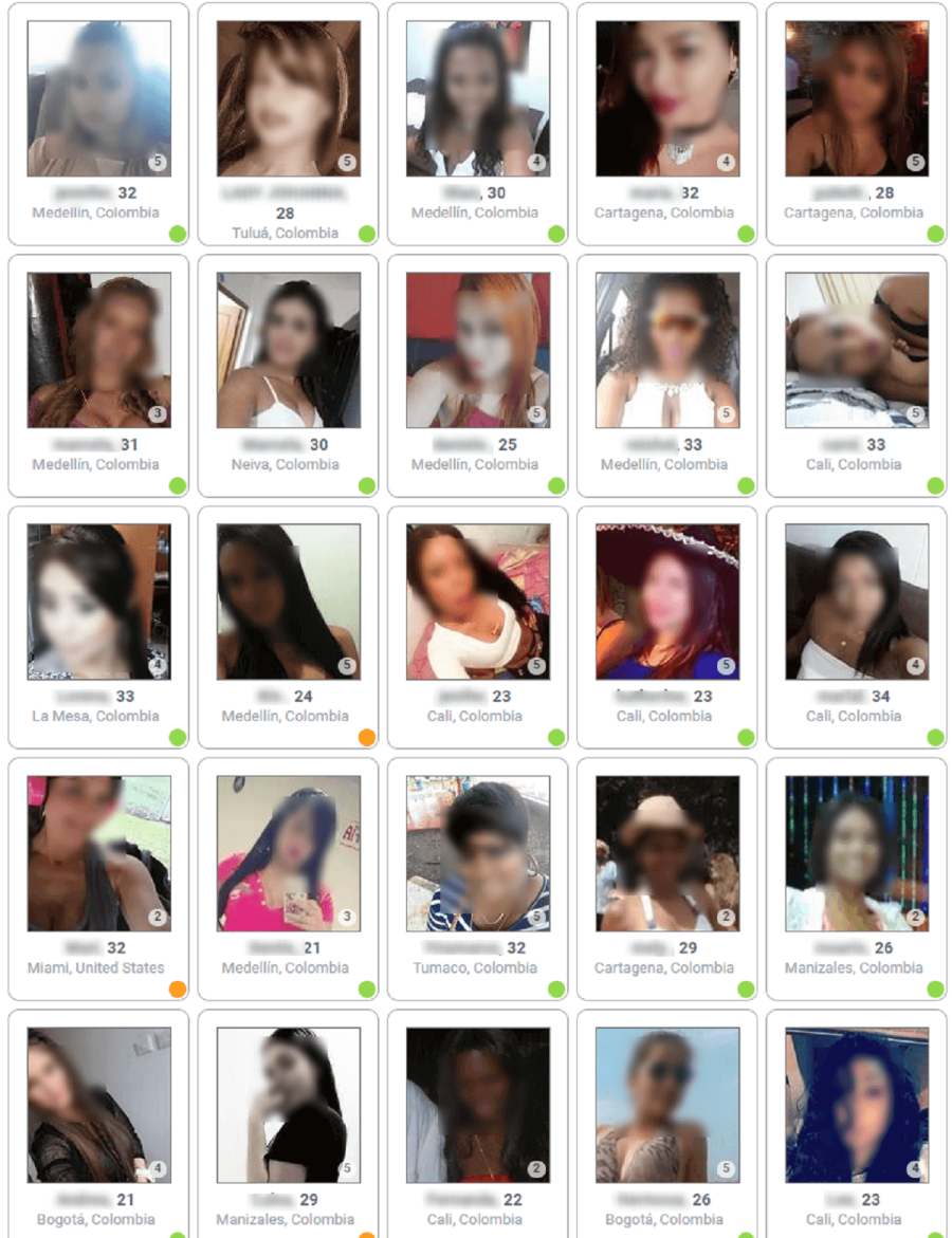 Colombian Cupid June 2021 Spicy Or Dicey Dates Datingscout Com