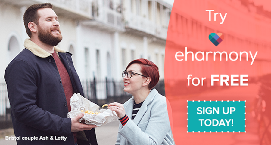 How do I get my hands on an eHarmony free trial? DatingScout