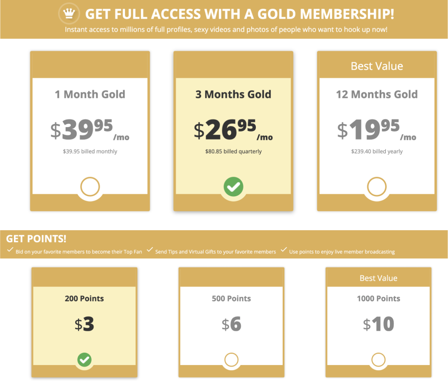 FriendFinder X Review May 2025: Money Pit orDates? DatingScout FriendFinder X Review May 2025: Money Pit orDates? DatingScout
