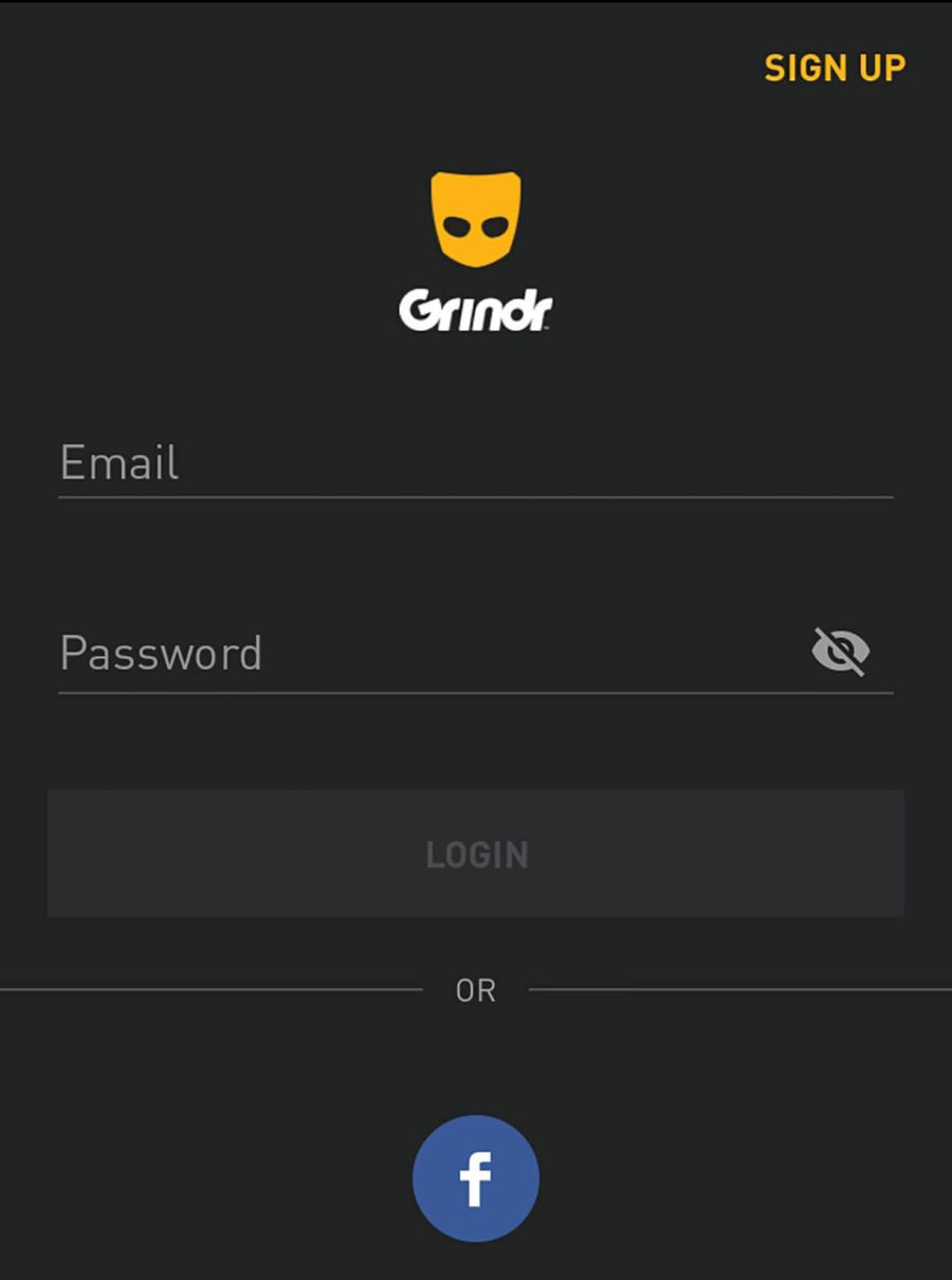 grindr