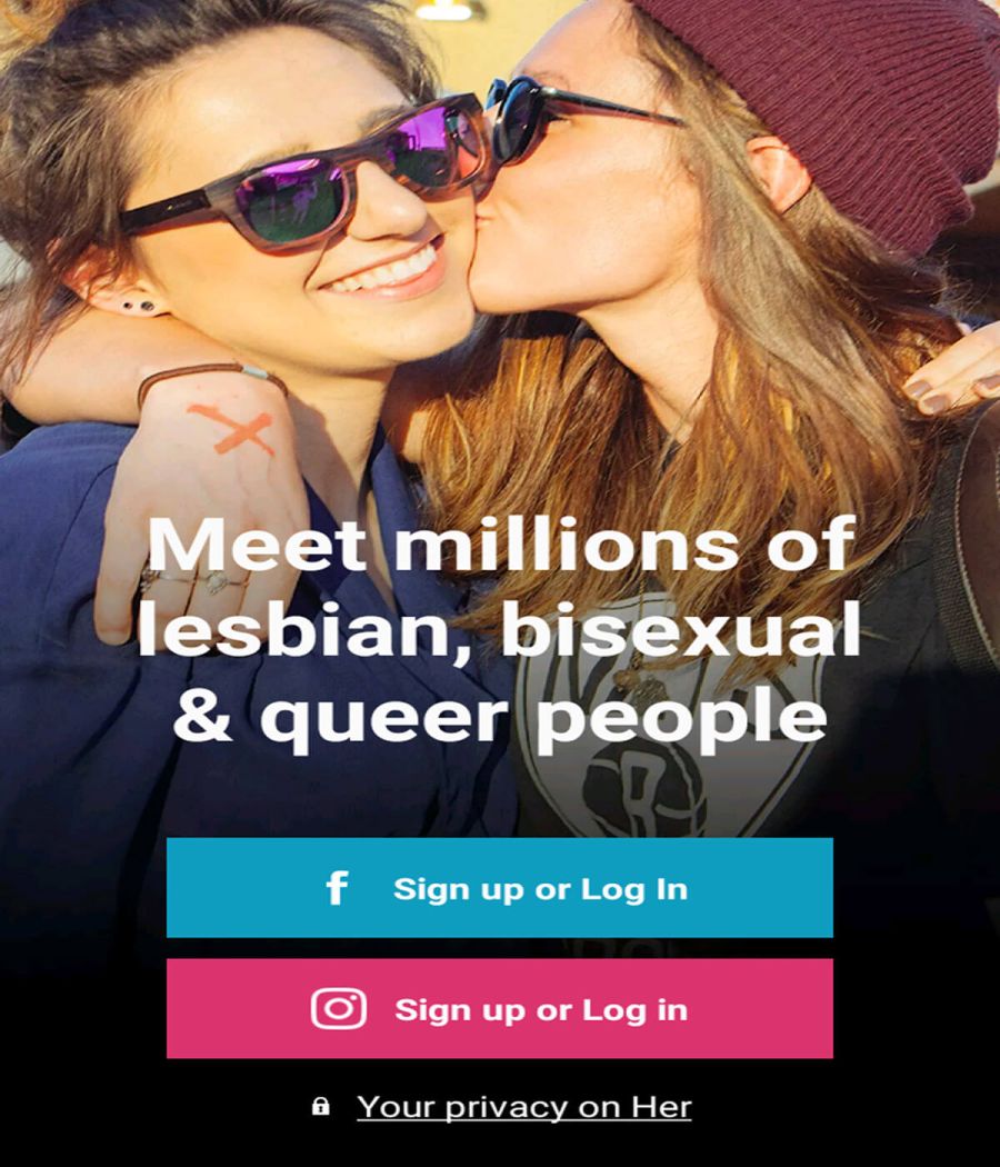 american lesbian dating sites