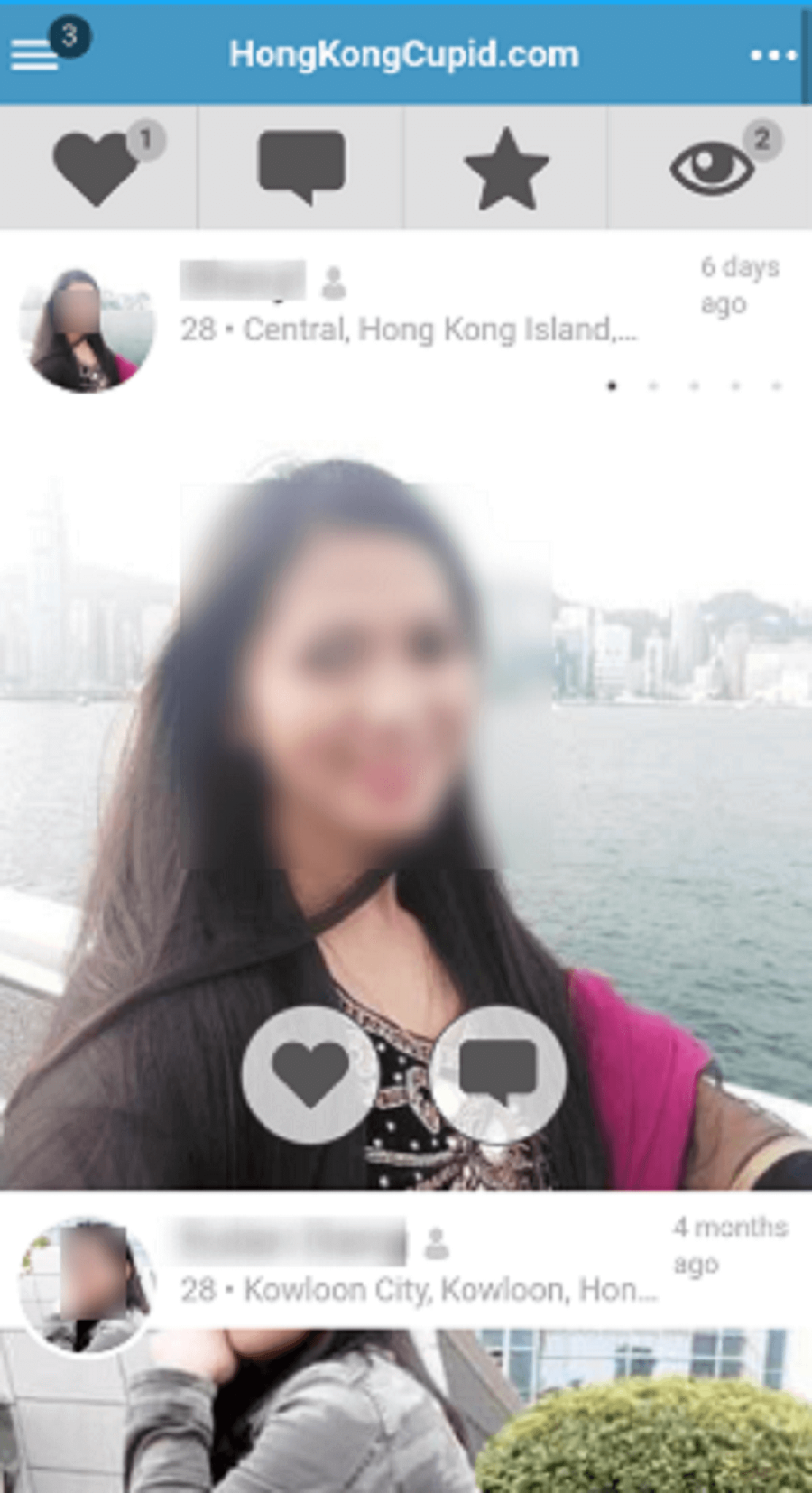 International Cupid Dating App Download - Qpid Network: International Dating App for Android - APK ... - Rich man looking for older man & younger man.