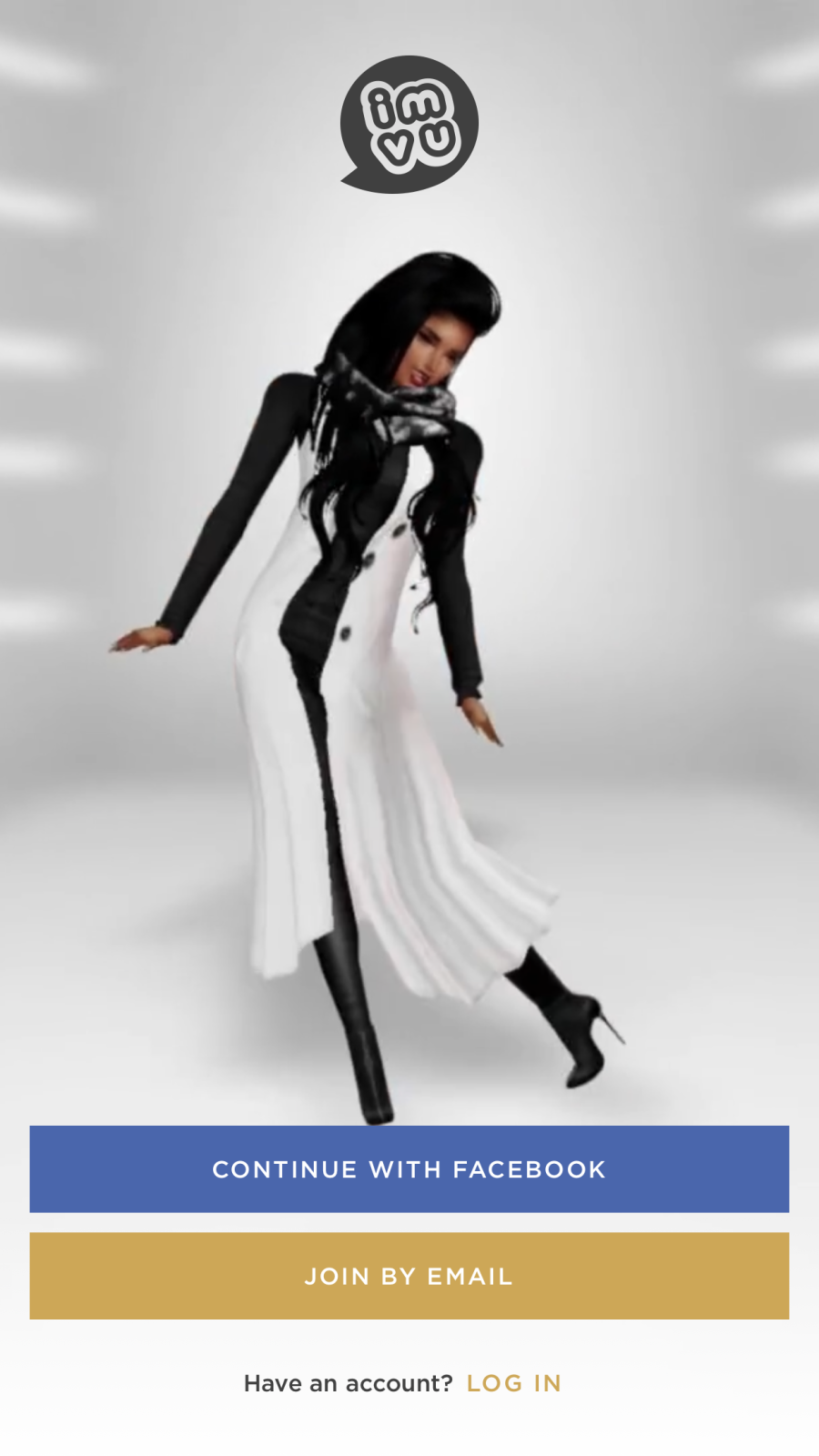 dating online imvu