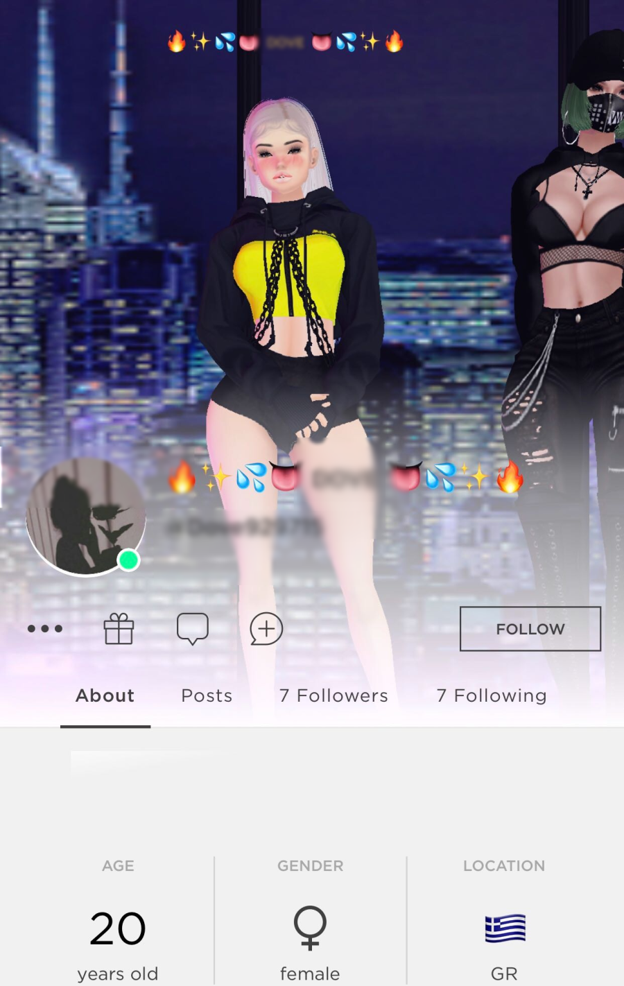 Imvu Review January 2021 Will You Just Let Fate Find Your Date Datingscout Com ¿qué ventajas tiene el shared room? imvu