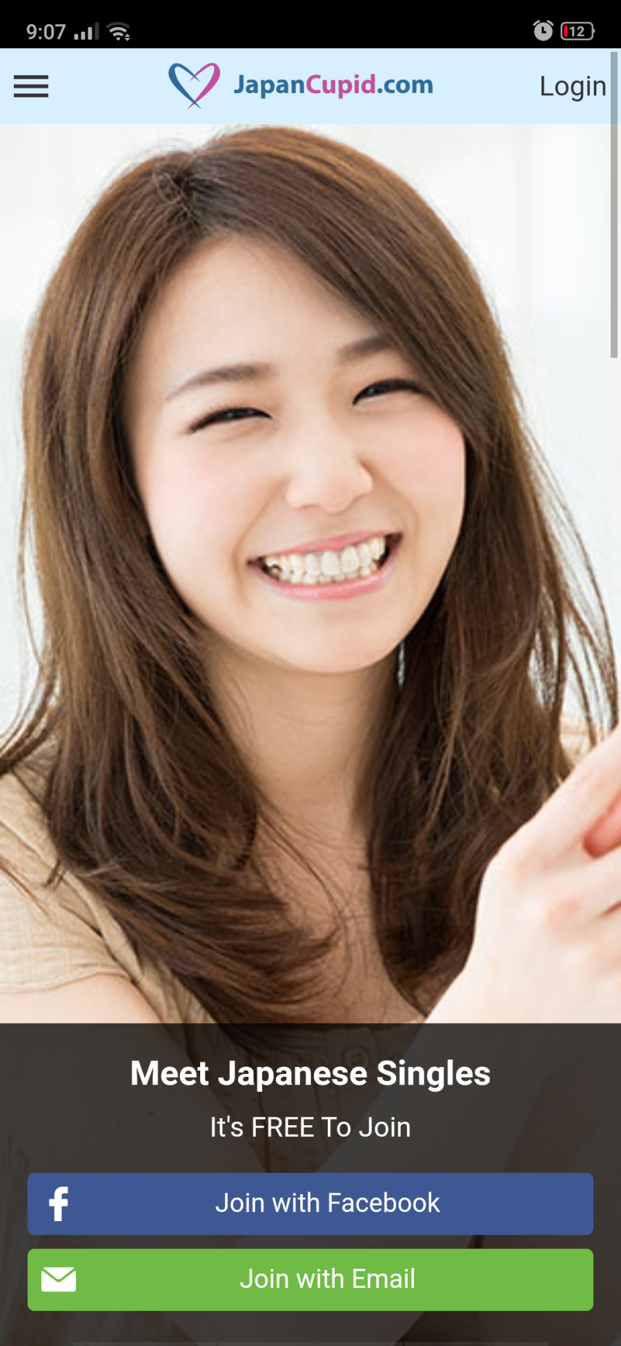 19 Best Japanese Dating Sites & Apps 2020