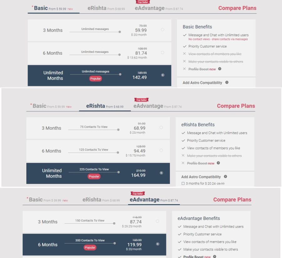 Jeevansathi Review March 2021 Scam Or Good For Finding True Datingscout Com Do you want to learn more about jeevansathi usa? jeevansathi