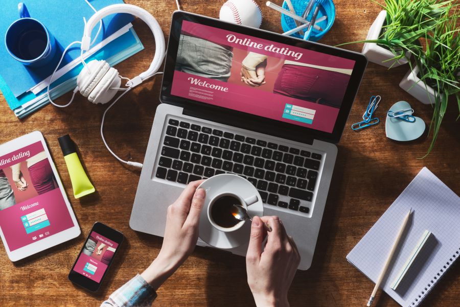 Daten online-dating-sites