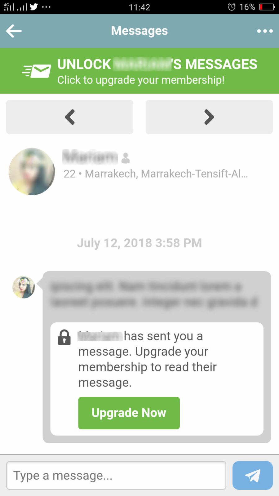 Muslima Review April 2021 Scam Or Real Life Dates Datingscout Com And muslima.com are registered trademarks of ecom holdings pty ltd and used with permission by cupid media pty ltd. muslima
