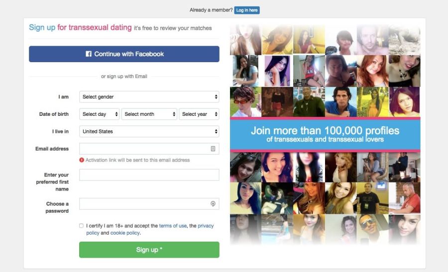 MyTranssexualDate Review July 2020 Wikipedia:10,000 most common passwords