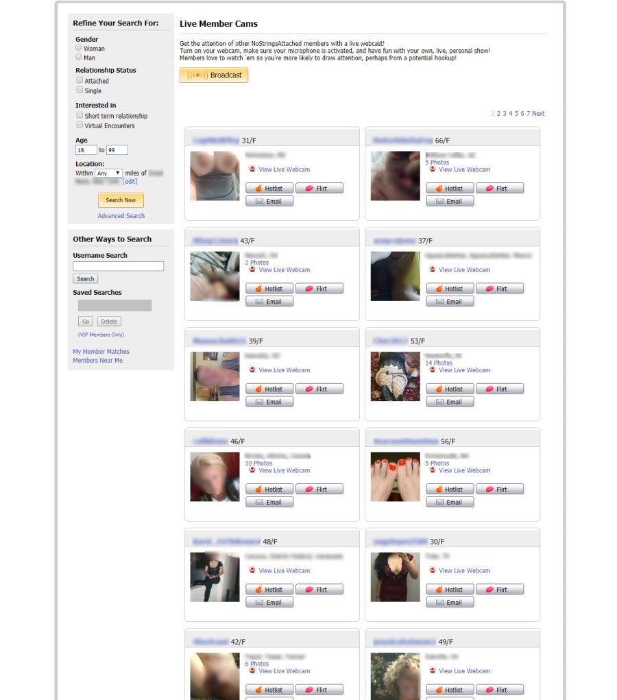 Reviews of Best Threesome Apps for Couple Looking for Third Best hookup apps and online dating sites to help you get it on