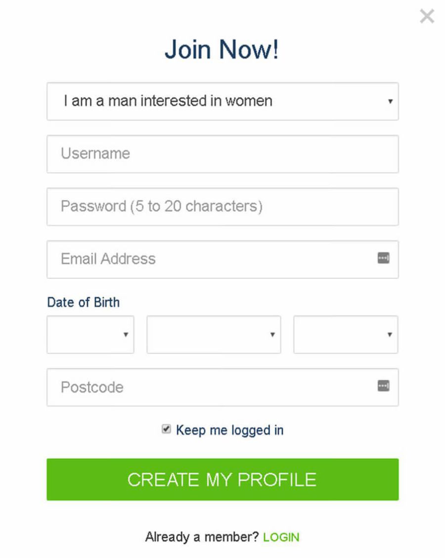 Oasis Active Review June 2020 Datingscout Com