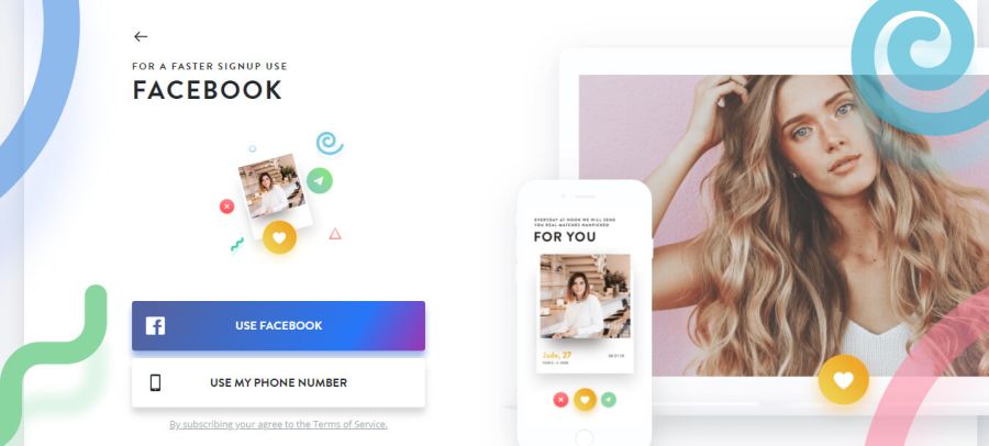 benefits of online dating